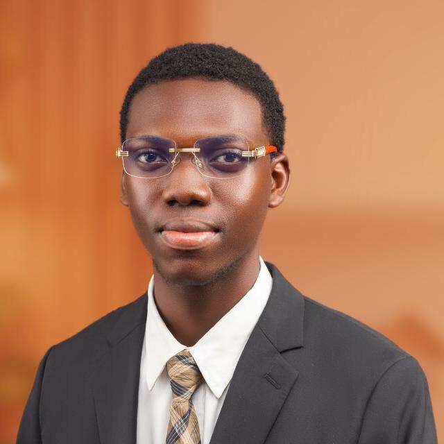 JC. Uche Nonso Emmanuel