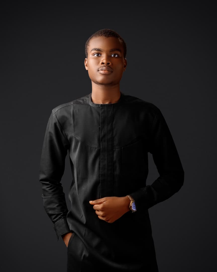 JC. Akagbusim Mac Wisdom C.