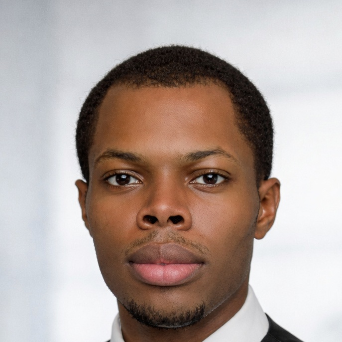 JC. Maxmilian C. Obiekwe