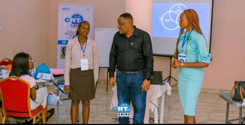 Mentorship and Connectivity