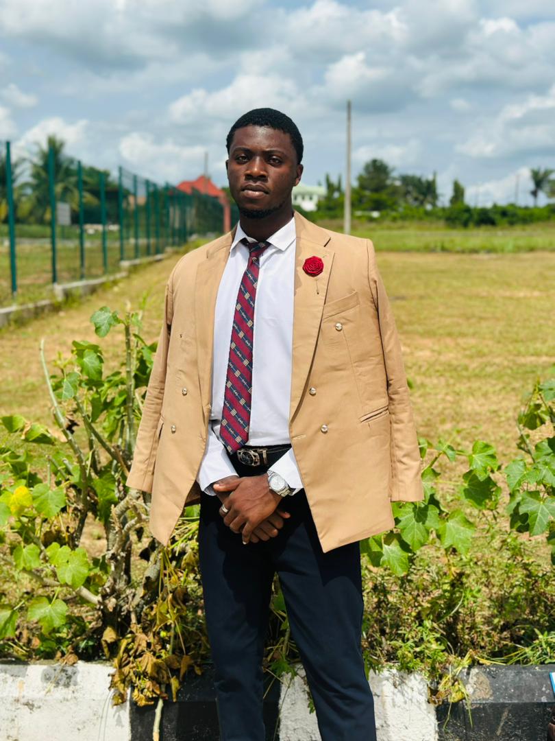 JC. Emmanuel Victor